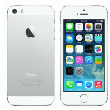  iPhone 5S（16G）2