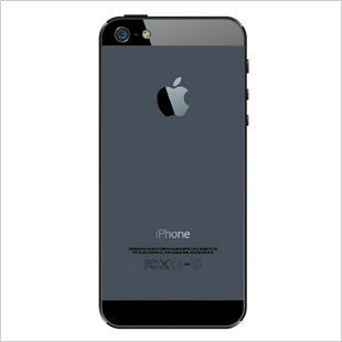  iPhone 5S（移动)2