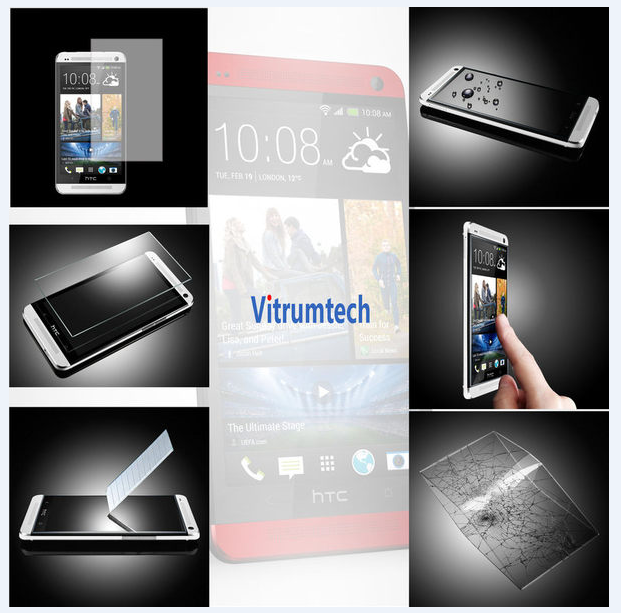 HTC S4