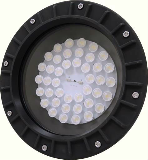 MARINE LED EXPLOSION LIGHT YE00-EP01-1