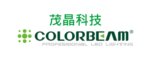 Logo(茂晶colorbeam)