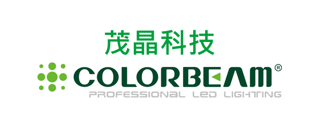 Logo(茂晶colorbeam)