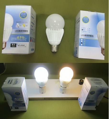 LED-BULB-10W