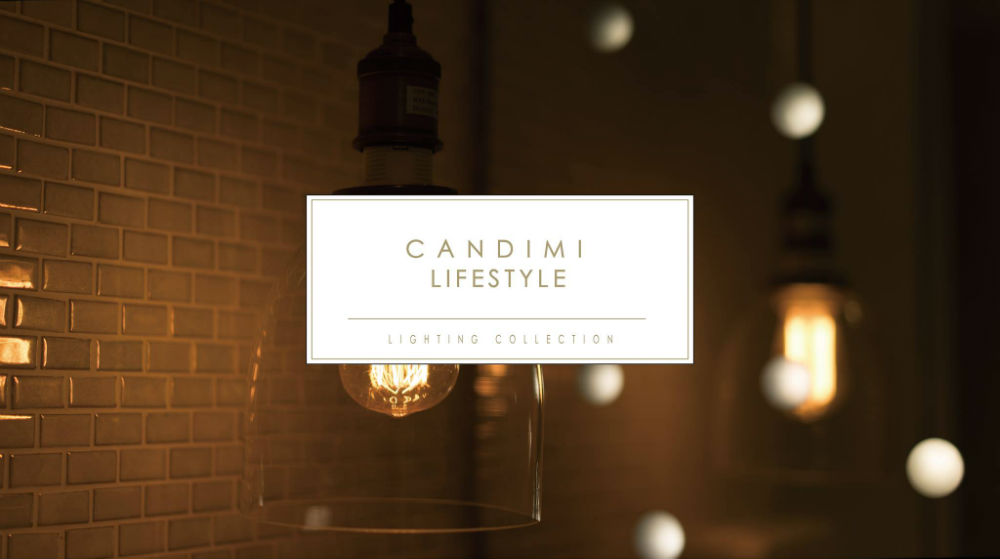 凱得米生活工坊 Candimi Lifestyle.