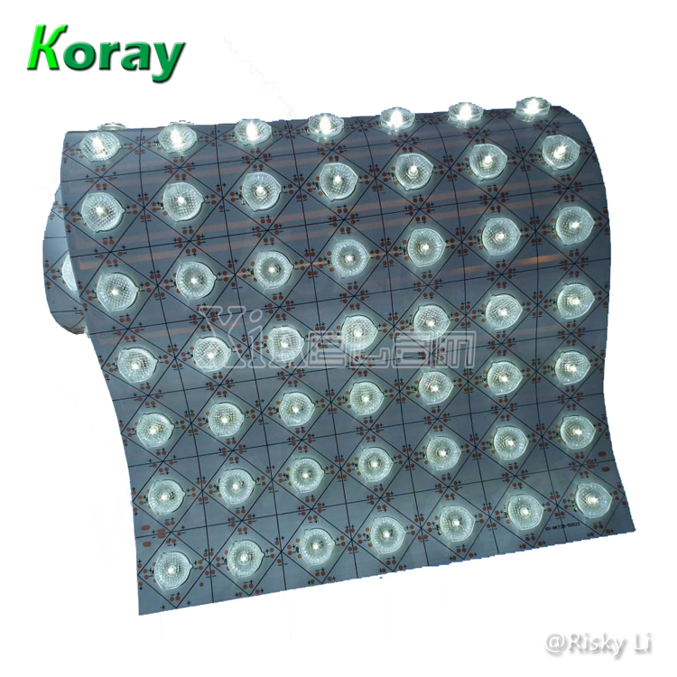 Koray 500235 透鏡款