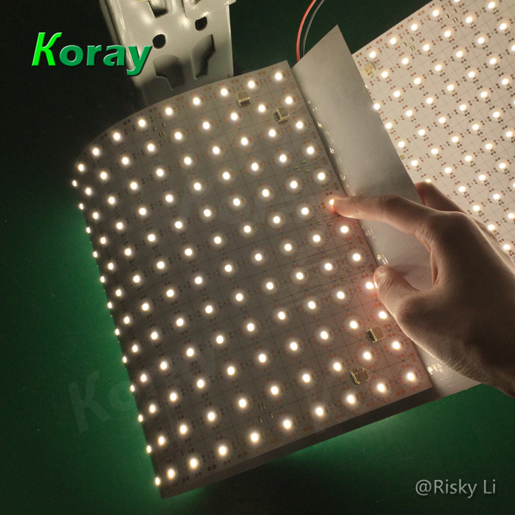 Koray 500240 老化測試