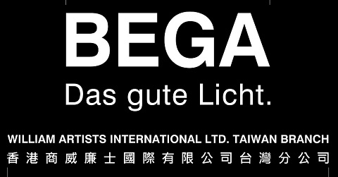 BEGA LOGO